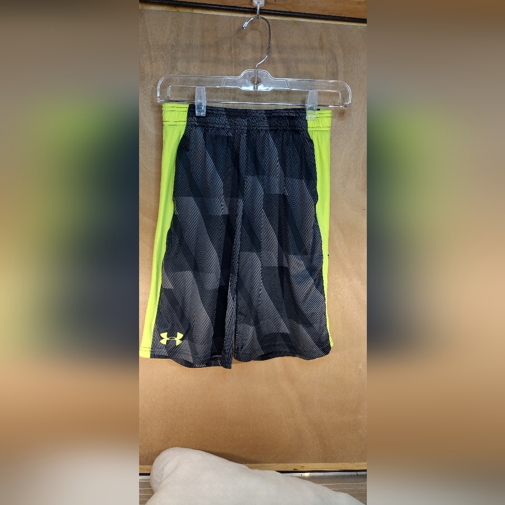 Under armour big boys lrg